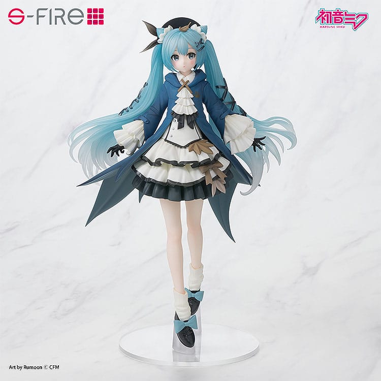 Miku Autumn Outing Hatsune Miku Sega - Image 7