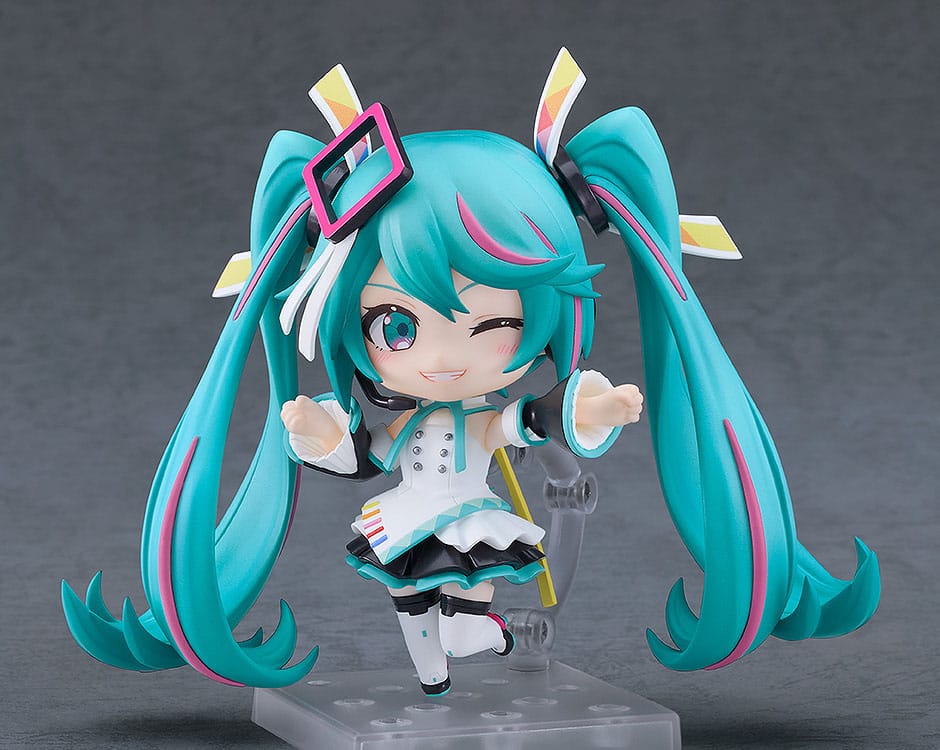 MIKU EXPO 10th Anniversary Ver. Nendoroid Good Smile Company - Image 2