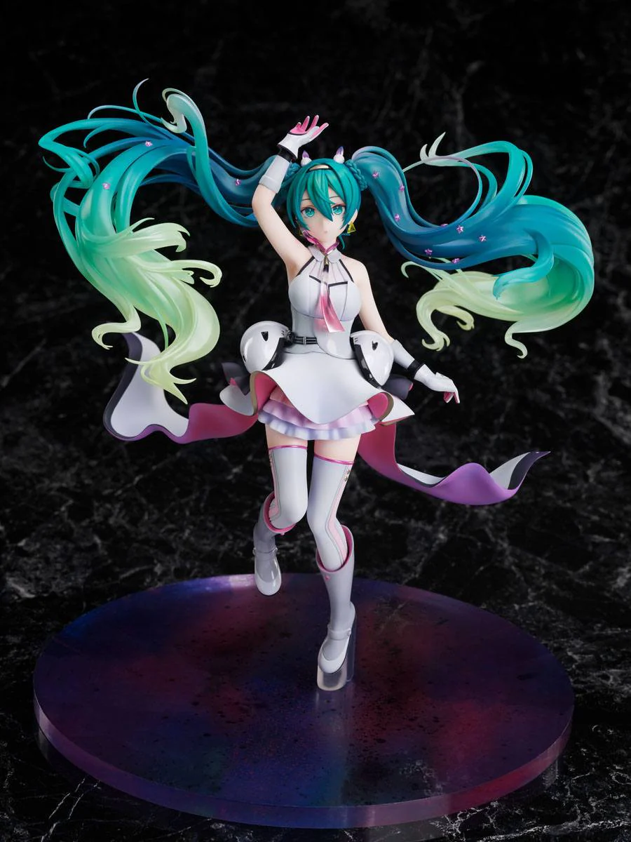 Miku Hatsune Miku Galaxy Live 2020 Ver. Furyu - Image 2