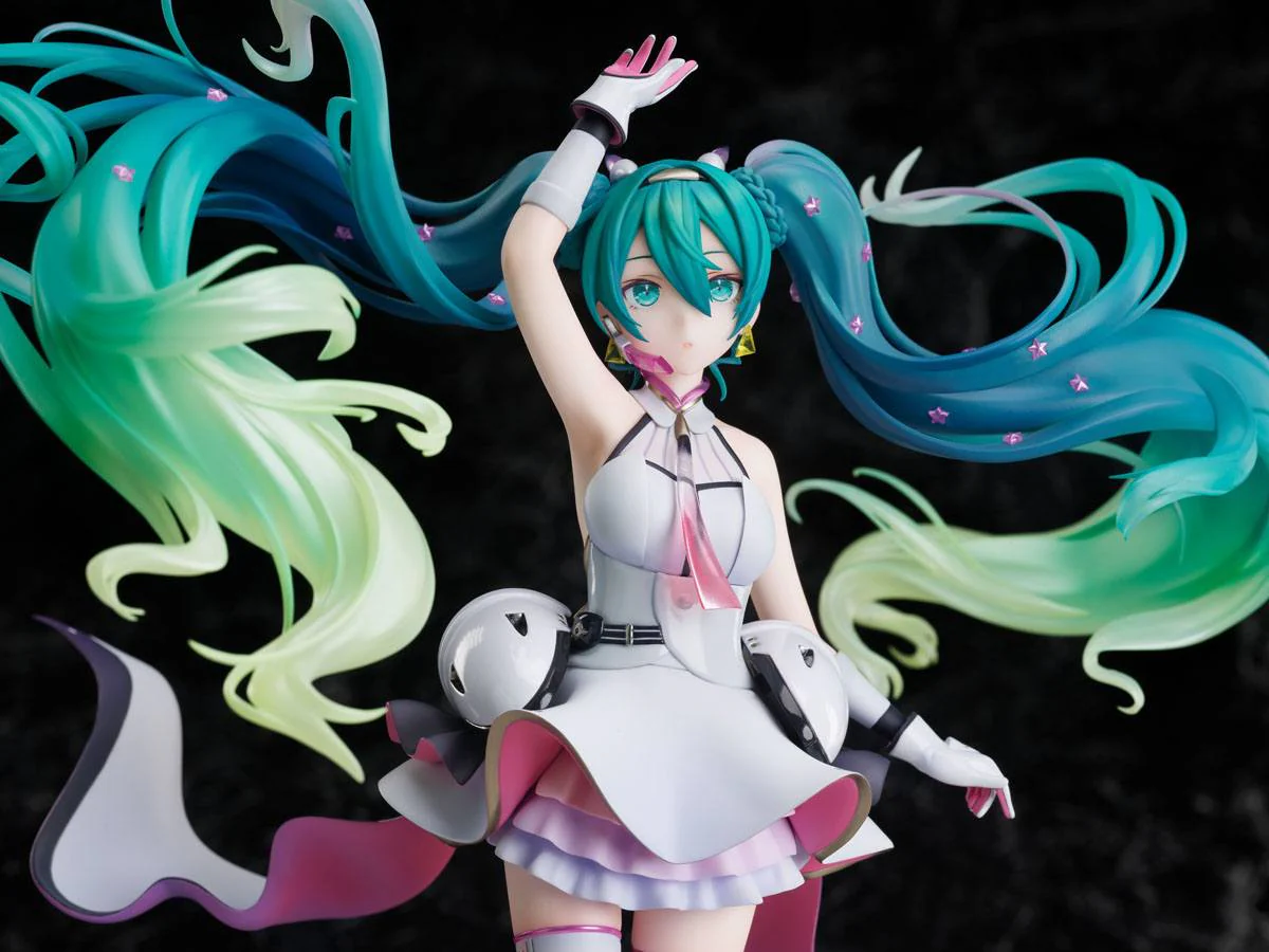 Miku Hatsune Miku Galaxy Live 2020 Ver. Furyu - Image 7