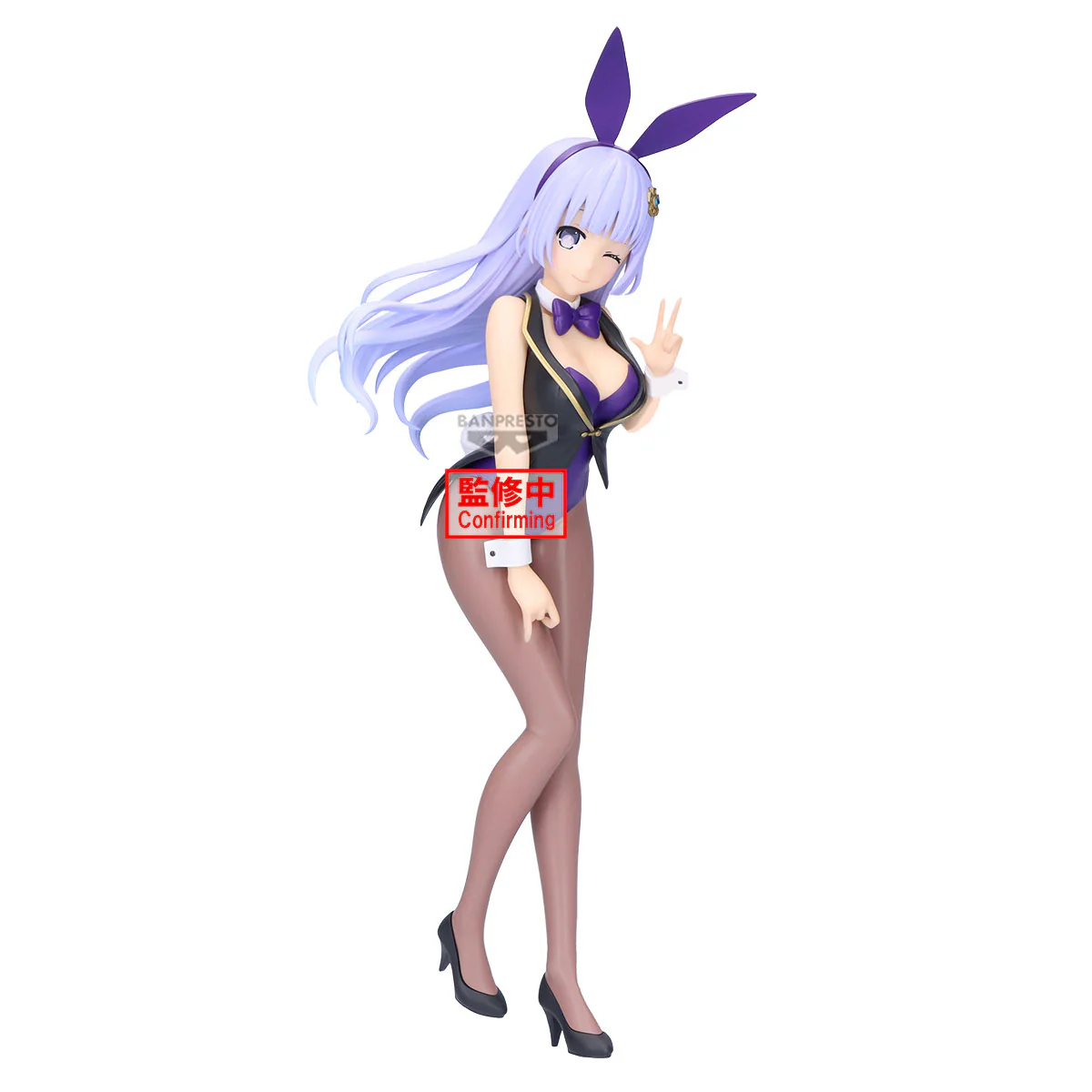 Miku Izayoi Glitter & Glamours Banpresto