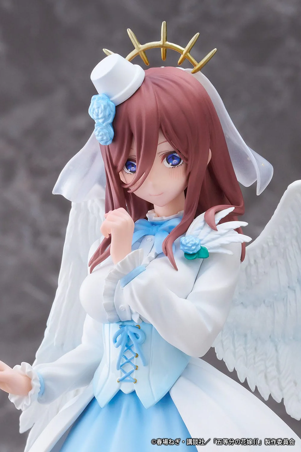 Miku Nakano: Angel Ver. Proof - Image 4