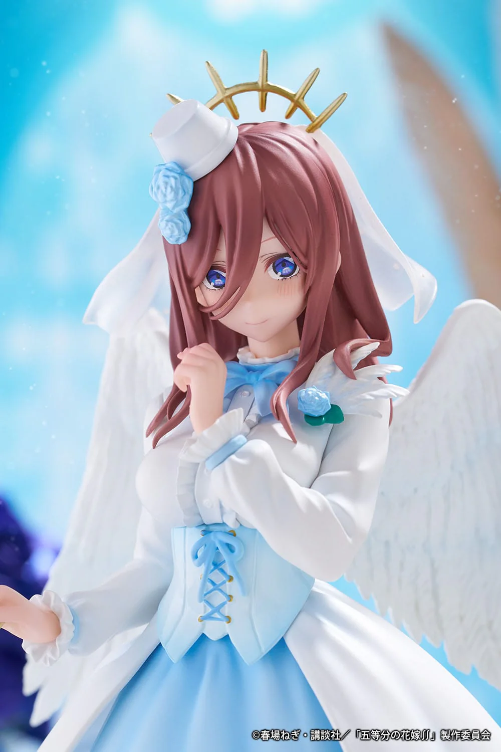 Miku Nakano: Angel Ver. Proof - Image 7