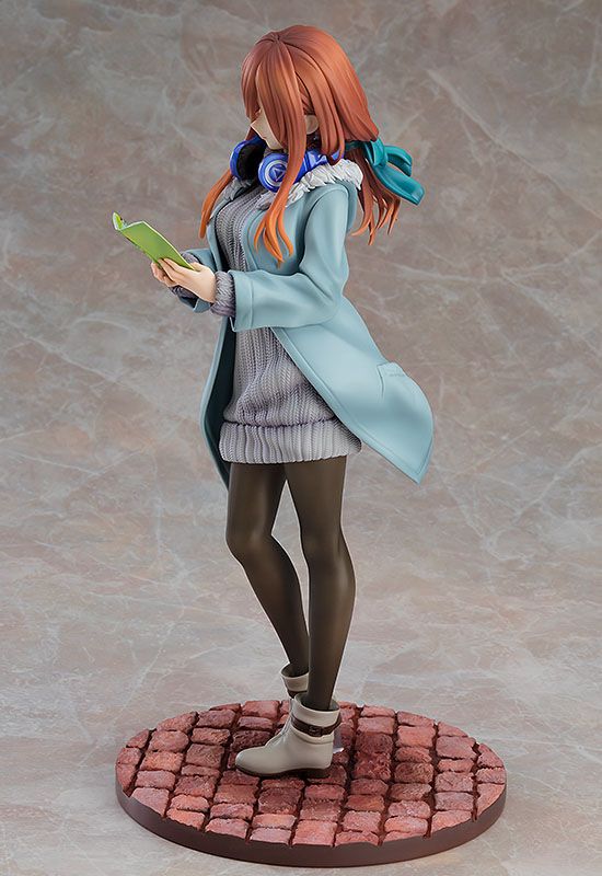 Miku Nakano Date Style Ver. Good Smile Company - Image 5