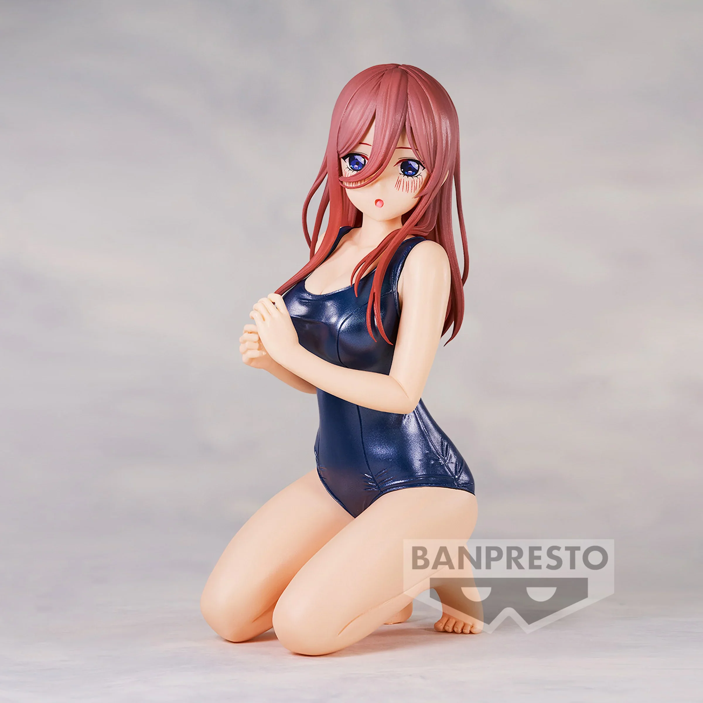 Miku Nakano - The Quintessential Quintuplets - Bandai Spirits - Image 2