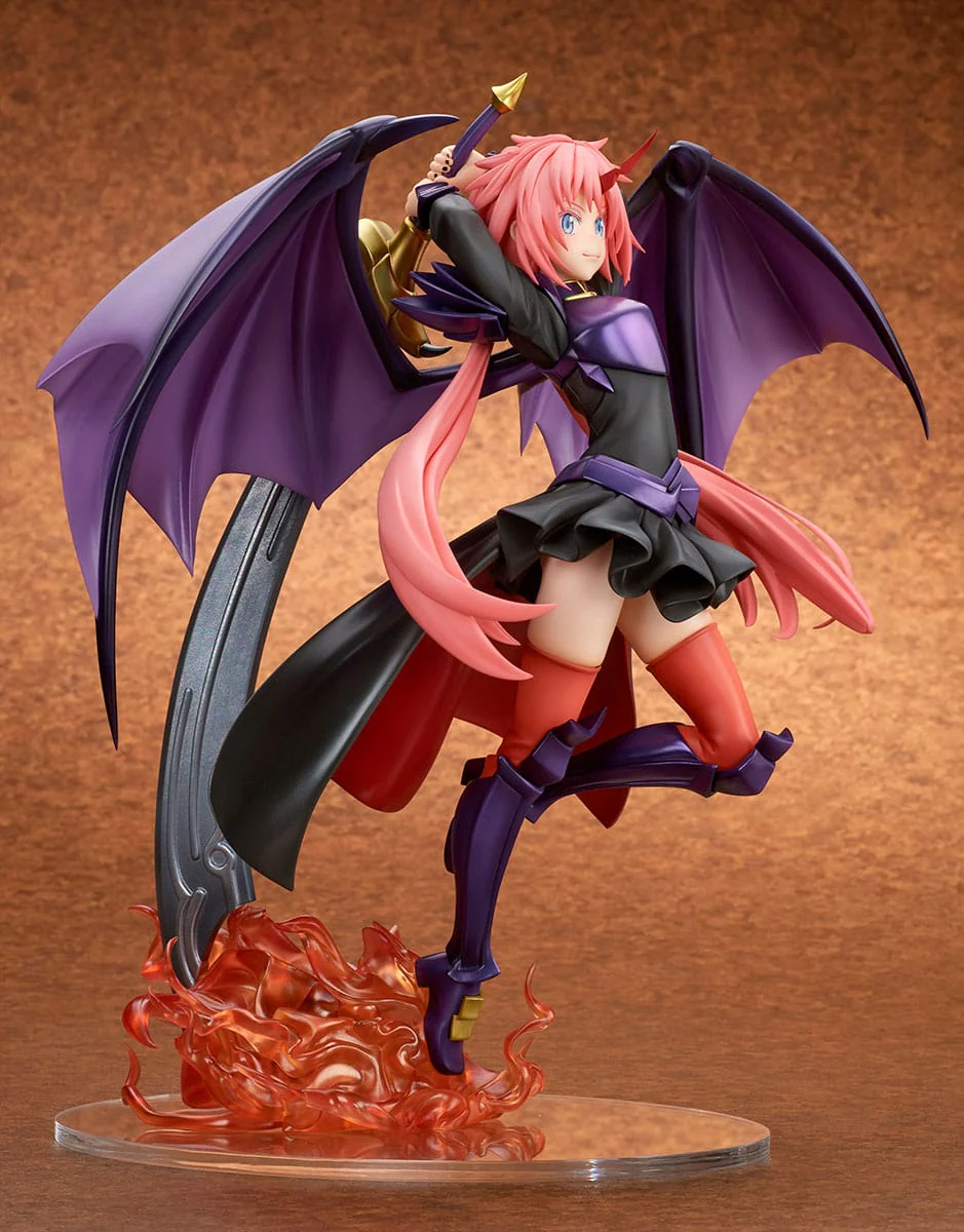 Milim Nava - Dragonoid - Ques Q - Image 13