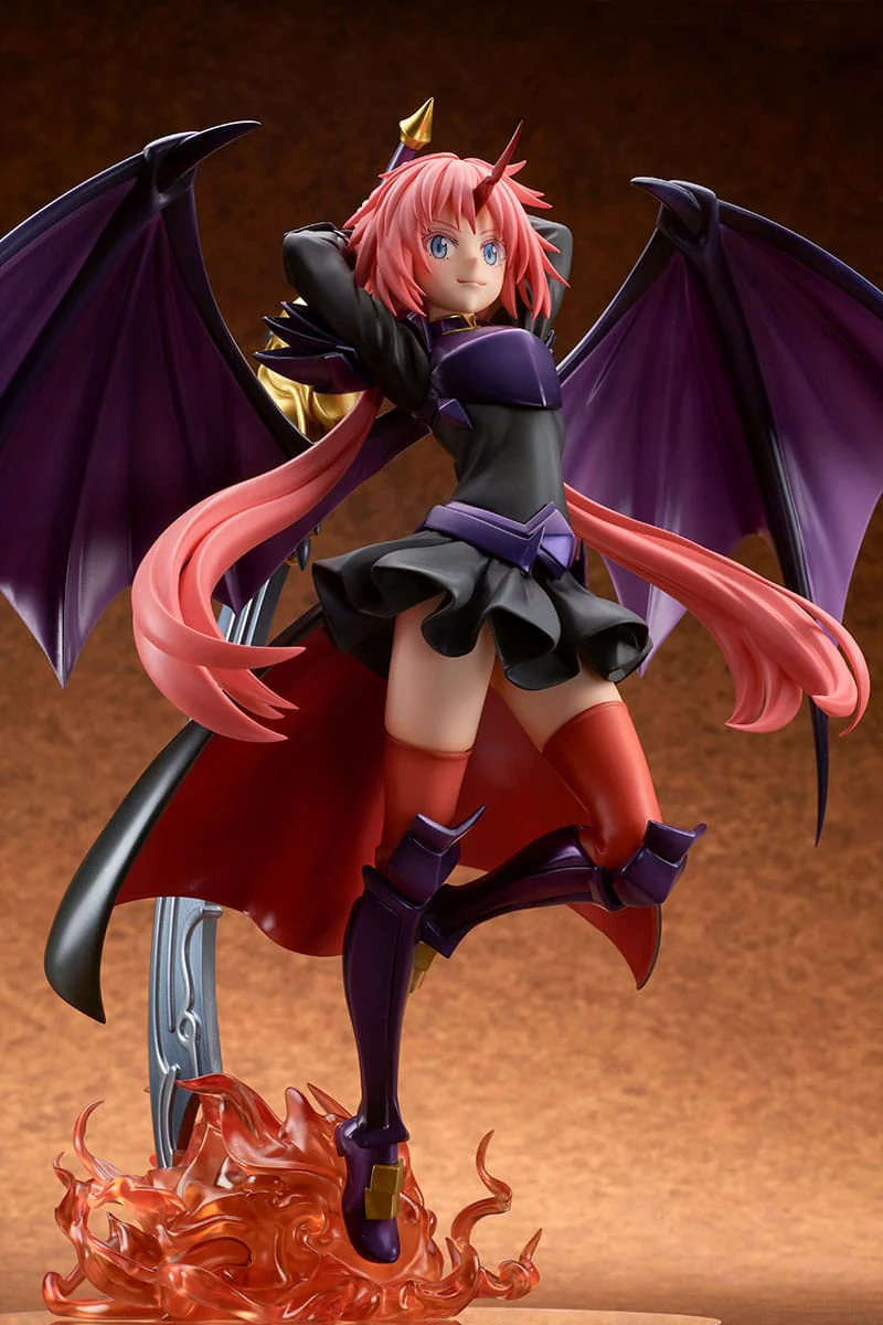 Milim Nava - Dragonoid - Ques Q - Image 18