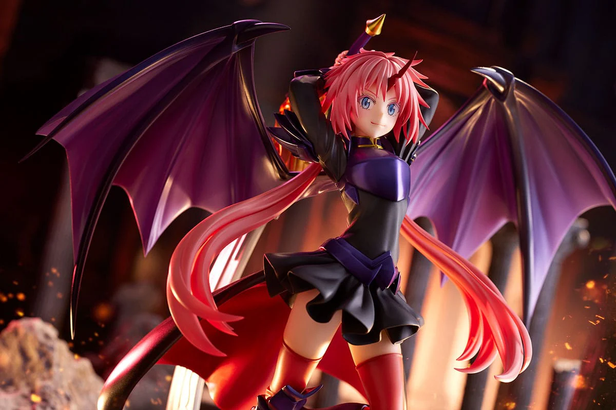 Milim Nava - Dragonoid - Ques Q - Image 3