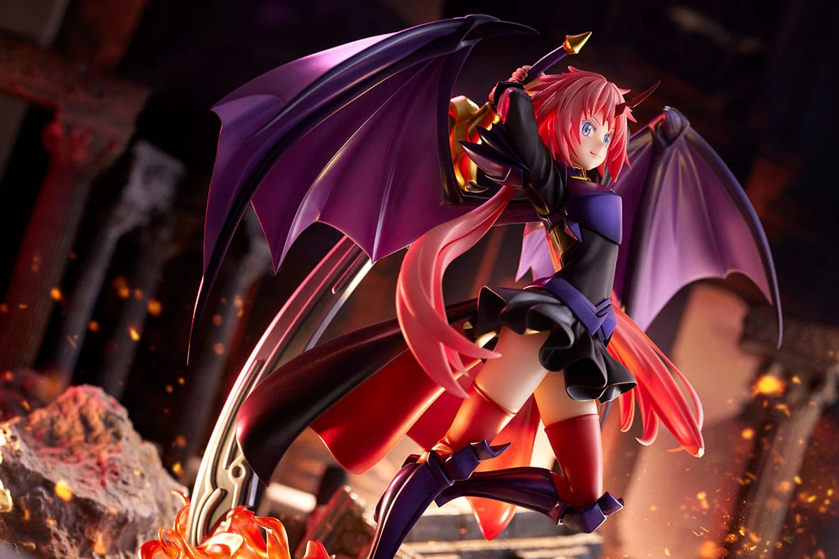 Milim Nava - Dragonoid - Ques Q - Image 6