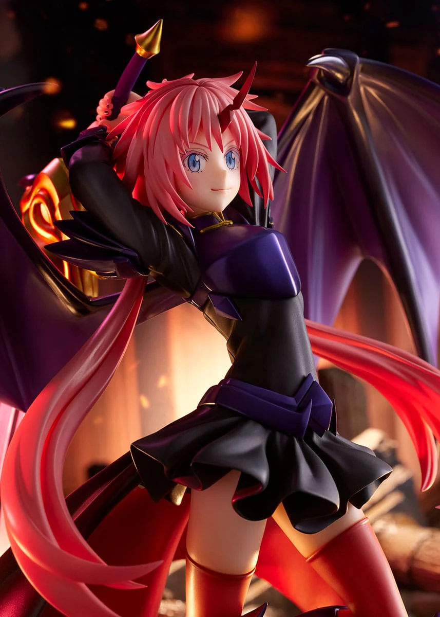 Milim Nava - Dragonoid - Ques Q - Image 7