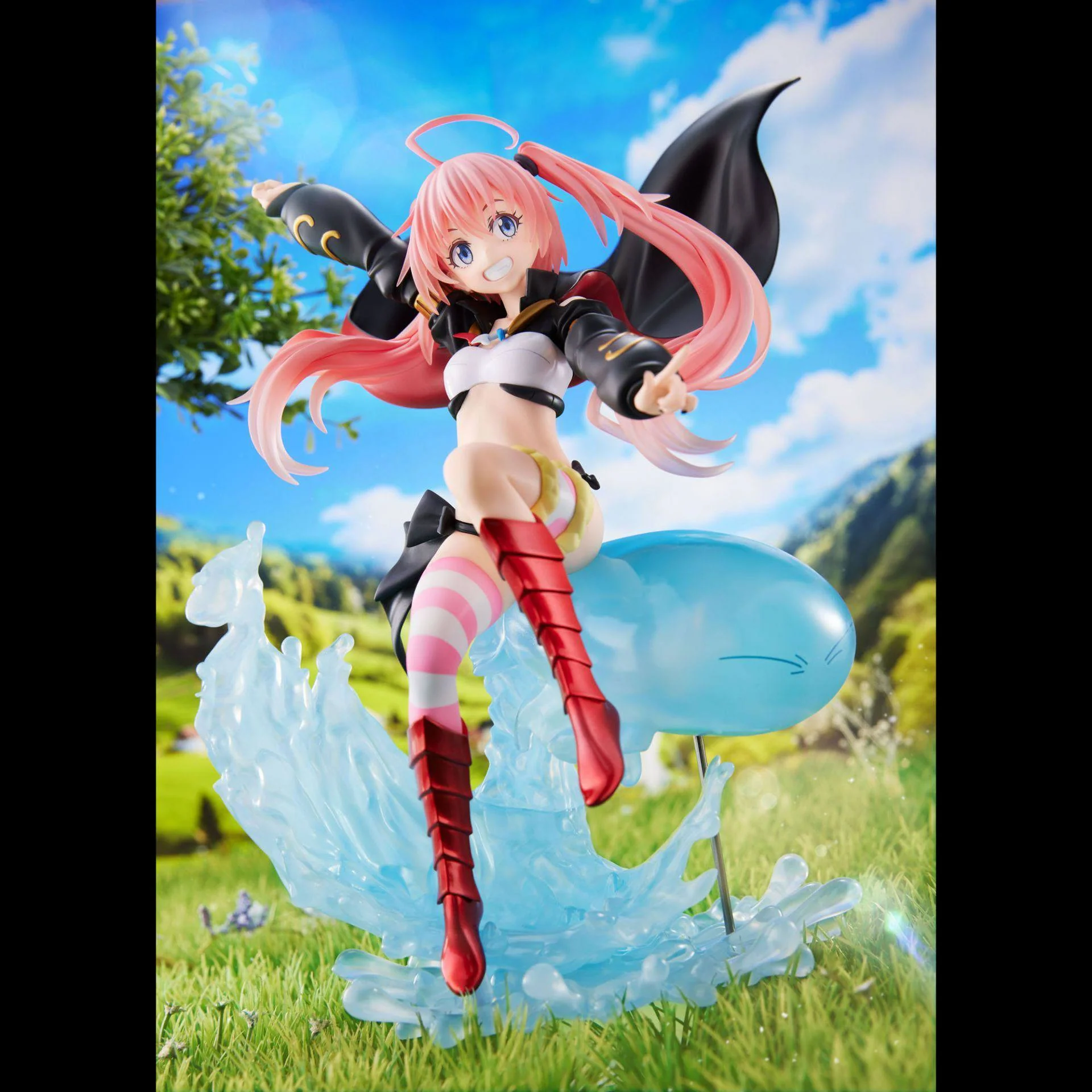 Milim Nava Spiritale That Time I Got Reincarnated As A Slime - Image 2