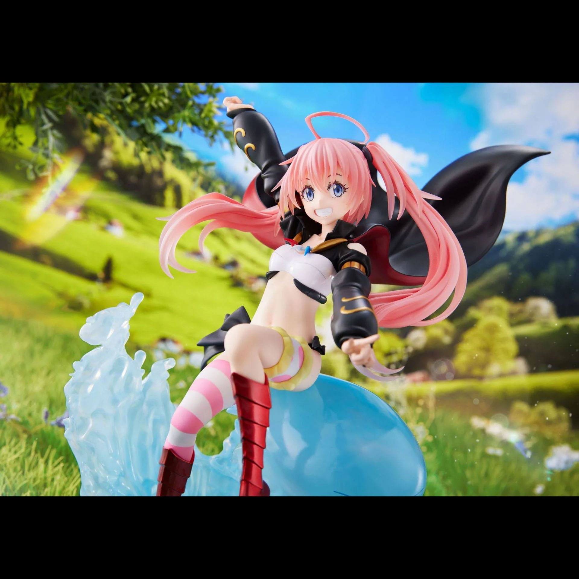 Milim Nava Spiritale That Time I Got Reincarnated As A Slime - Image 5