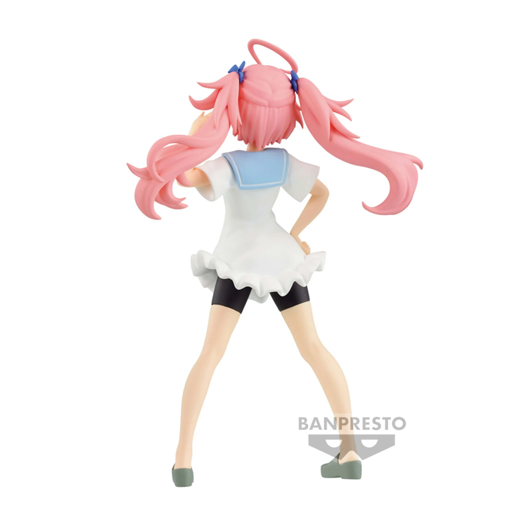 Milim Nava - That Time I Got Reincarnated as a Slime - Bandai Spirits - Image 3