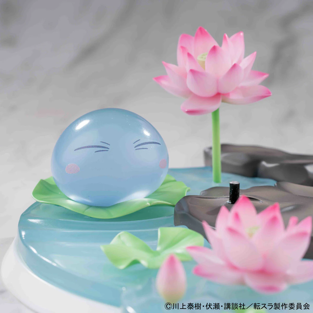 Milim Nava with Rimuru Tempest Wan Hua Feng Wu - Image 7