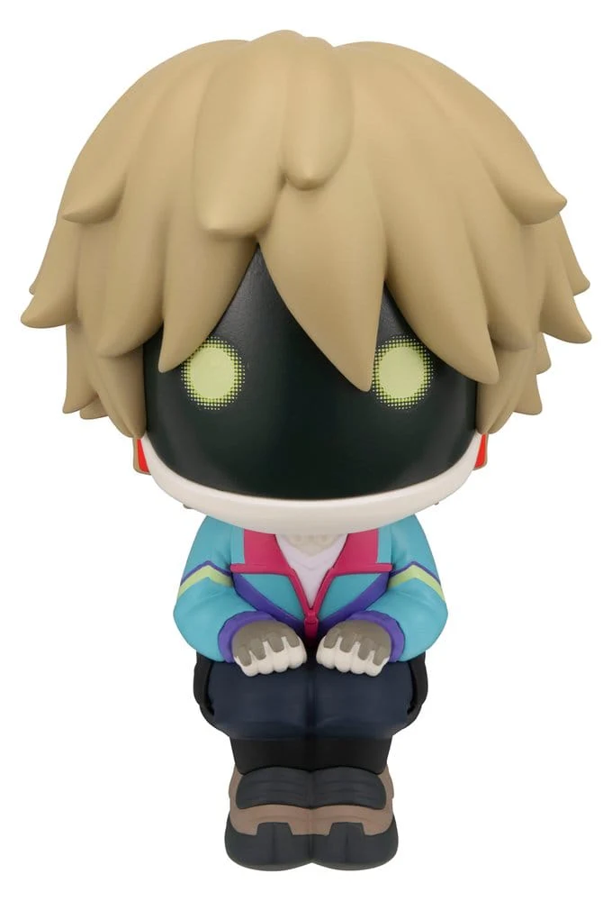 Milky Subway The Galactic Limited Express Look Up PVC Figur Max