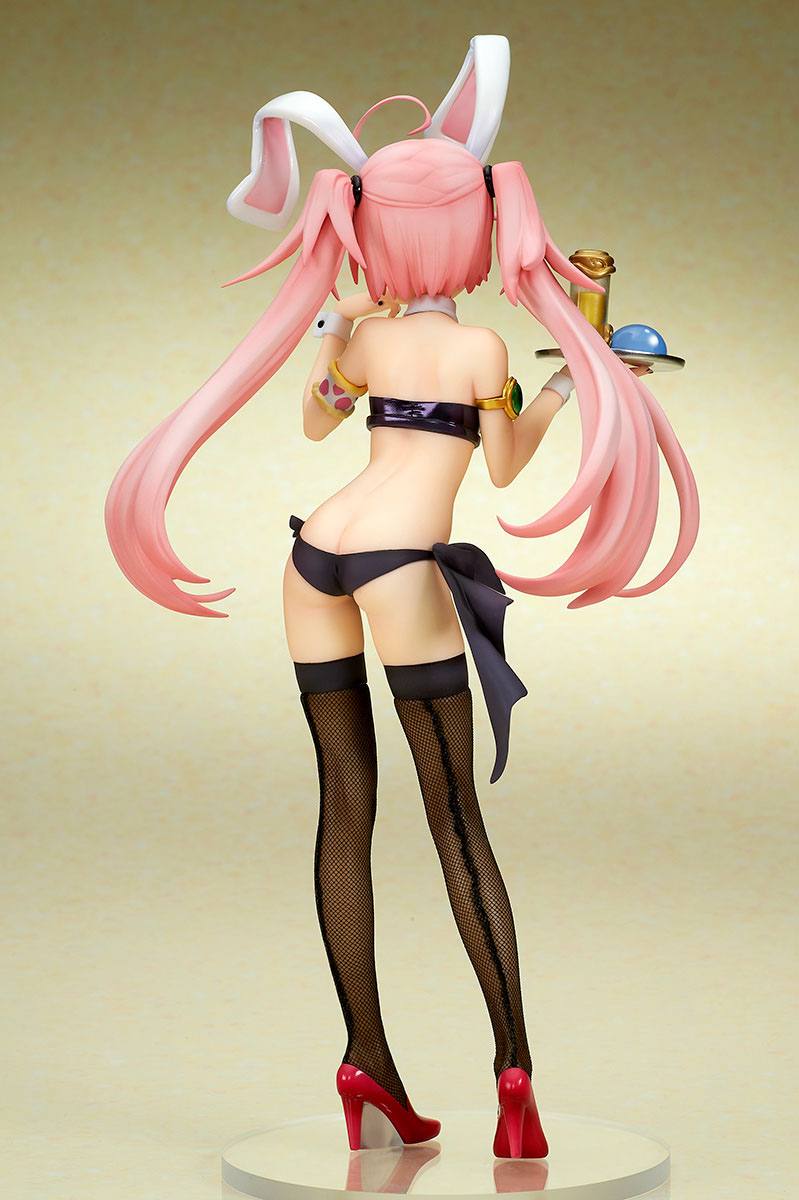 Millim (Bunny Girl) Changing Mode Ques Q - Image 13