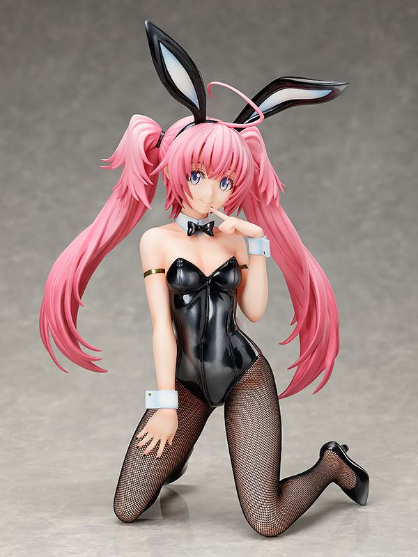 Millim Bunny Ver. That Time I Got Reincarnated as a Slime FREEing - Image 2