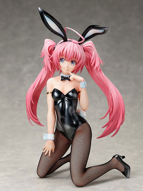 Millim Bunny Ver. That Time I Got Reincarnated as a Slime FREEing - Image 3