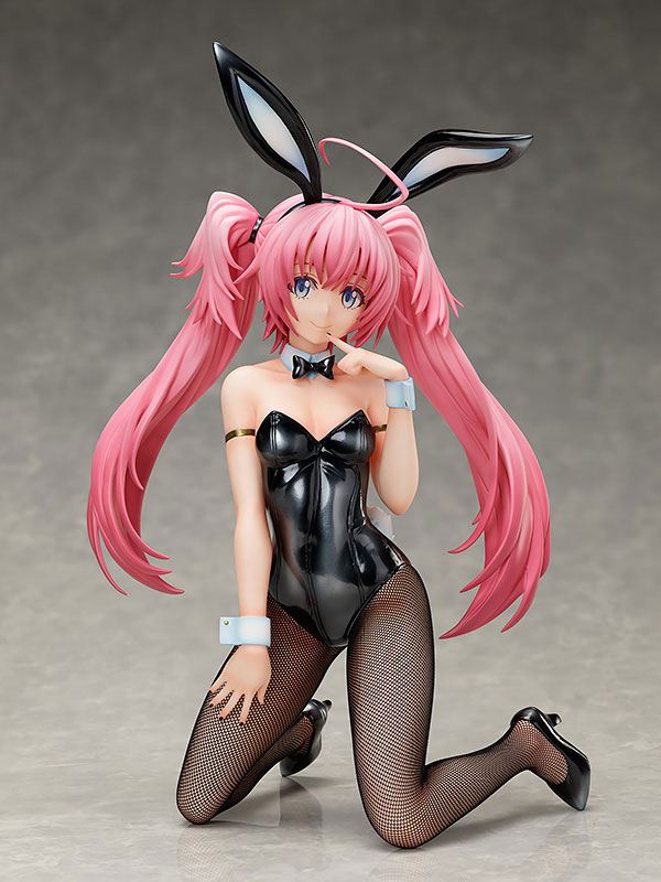 Millim Bunny Ver. That Time I Got Reincarnated as a Slime FREEing - Image 6