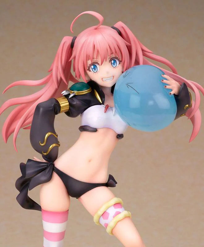 Millim Nava - That Time I Got Reincarnated as a Slime - Alter - Image 4