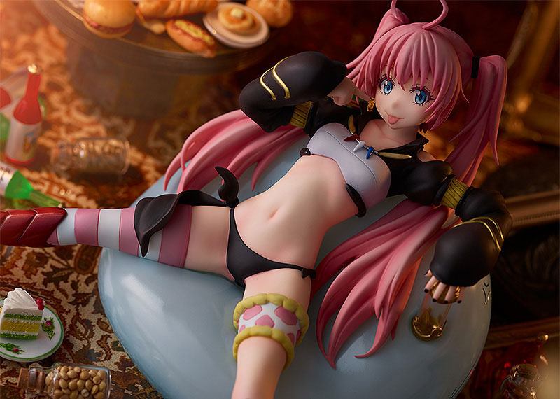Millim Nava / That Time I Got Reincarnated as a Slime - Image 8