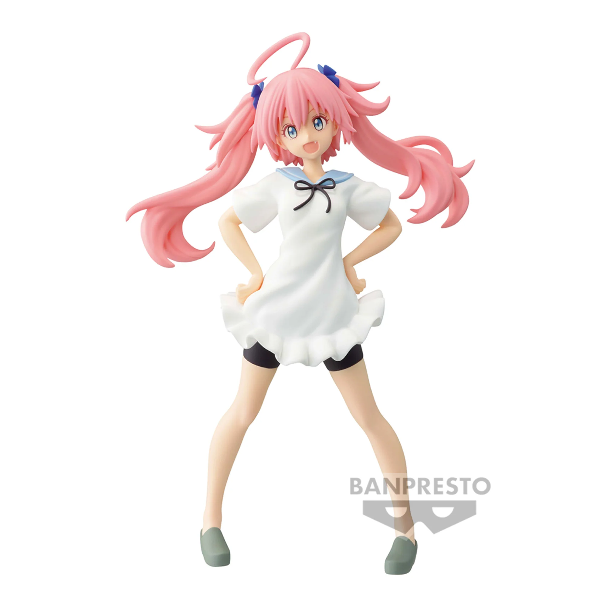 Millim Nava - That Time I Got Reincarnated as a Slime - Banpresto