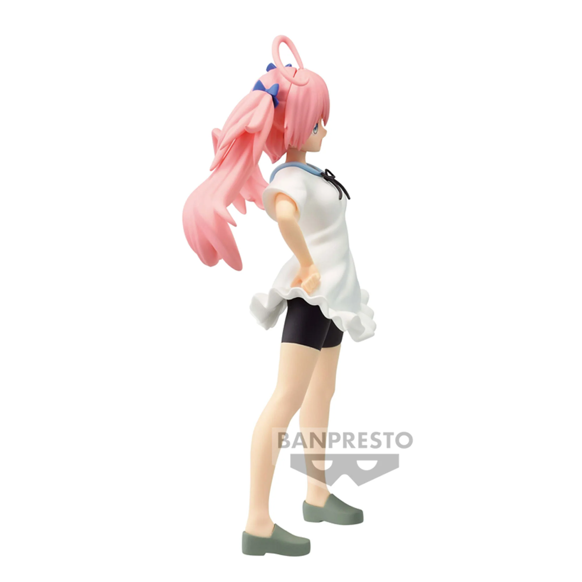 Millim Nava - That Time I Got Reincarnated as a Slime - Banpresto - Image 2