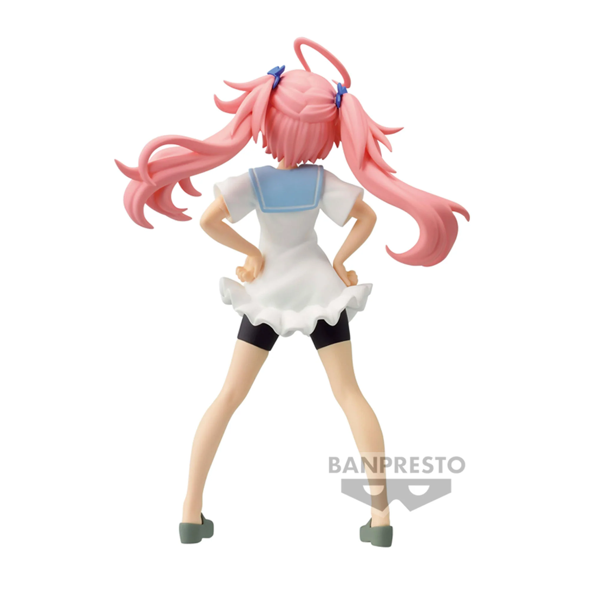 Millim Nava - That Time I Got Reincarnated as a Slime - Banpresto - Image 3