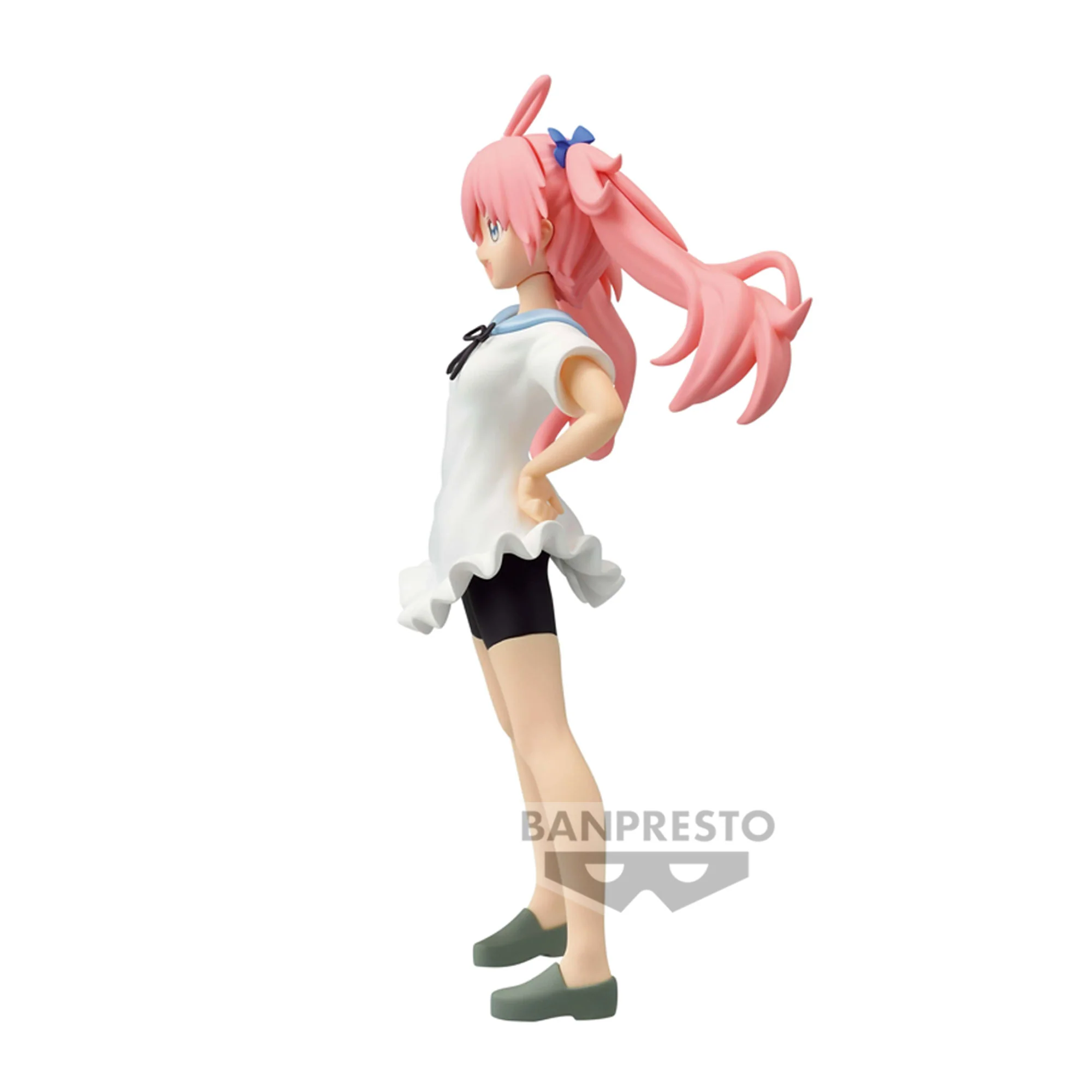 Millim Nava - That Time I Got Reincarnated as a Slime - Banpresto - Image 4