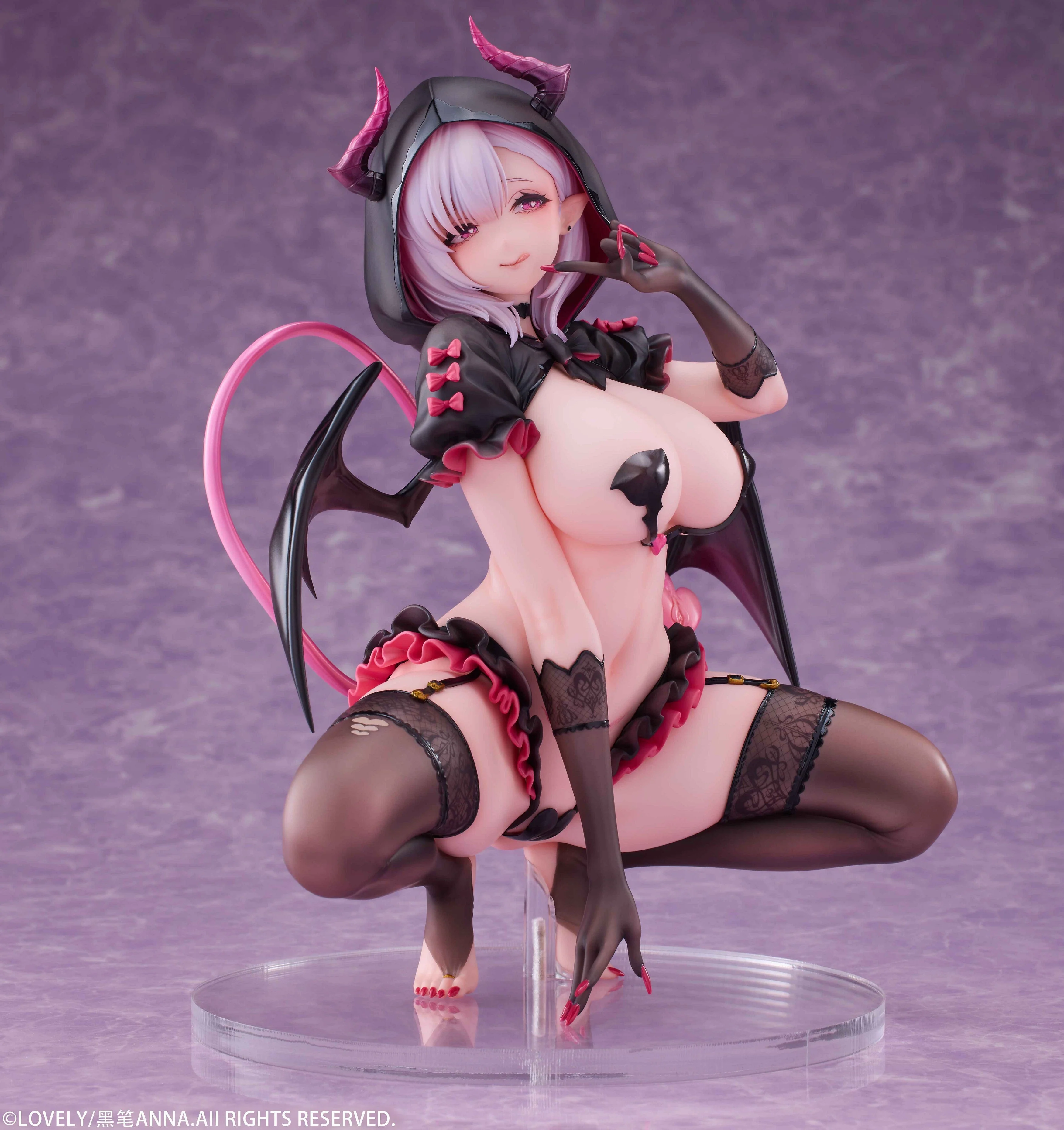 Mima Nee-san Limited Original Character Lovely - Image 5