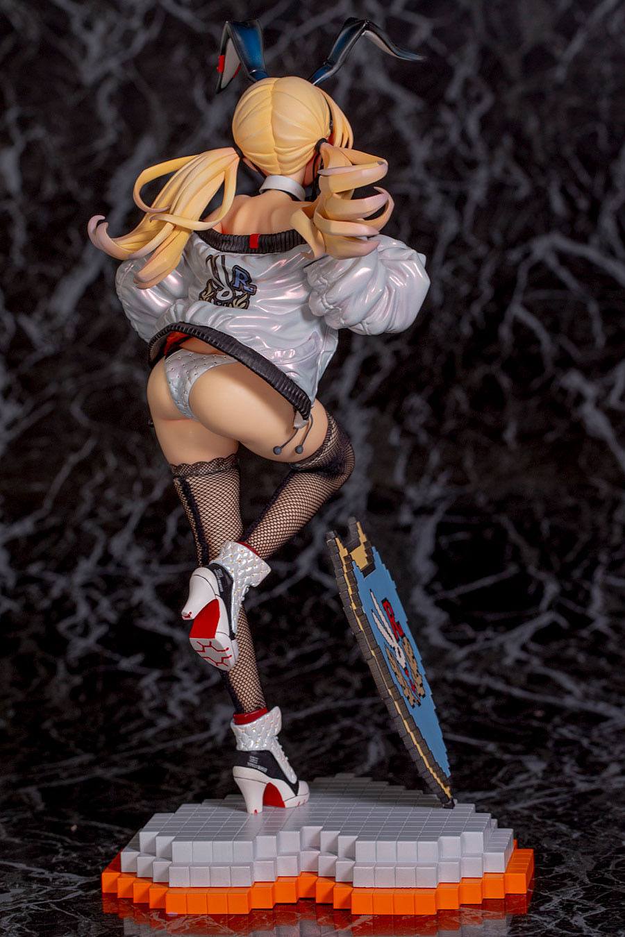 Mimi Usada Original Character Alphamax - Image 2