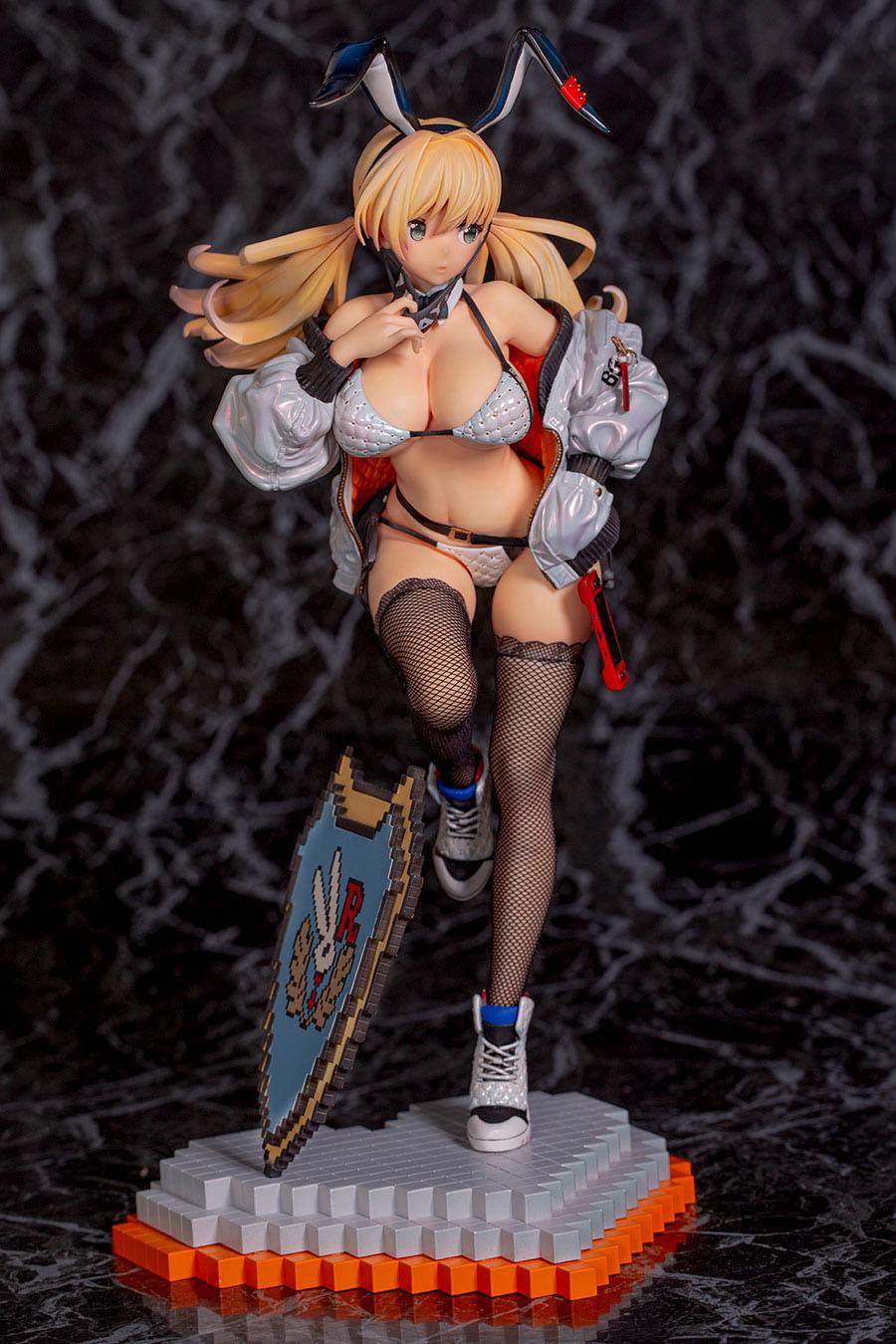Mimi Usada Original Character Alphamax - Image 3