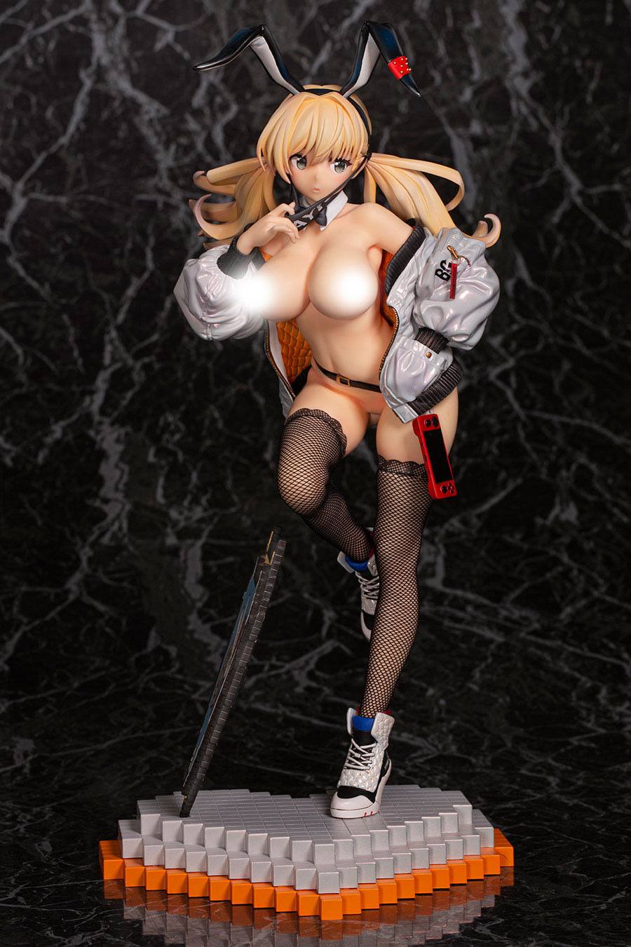 Mimi Usada Original Character Alphamax - Image 8