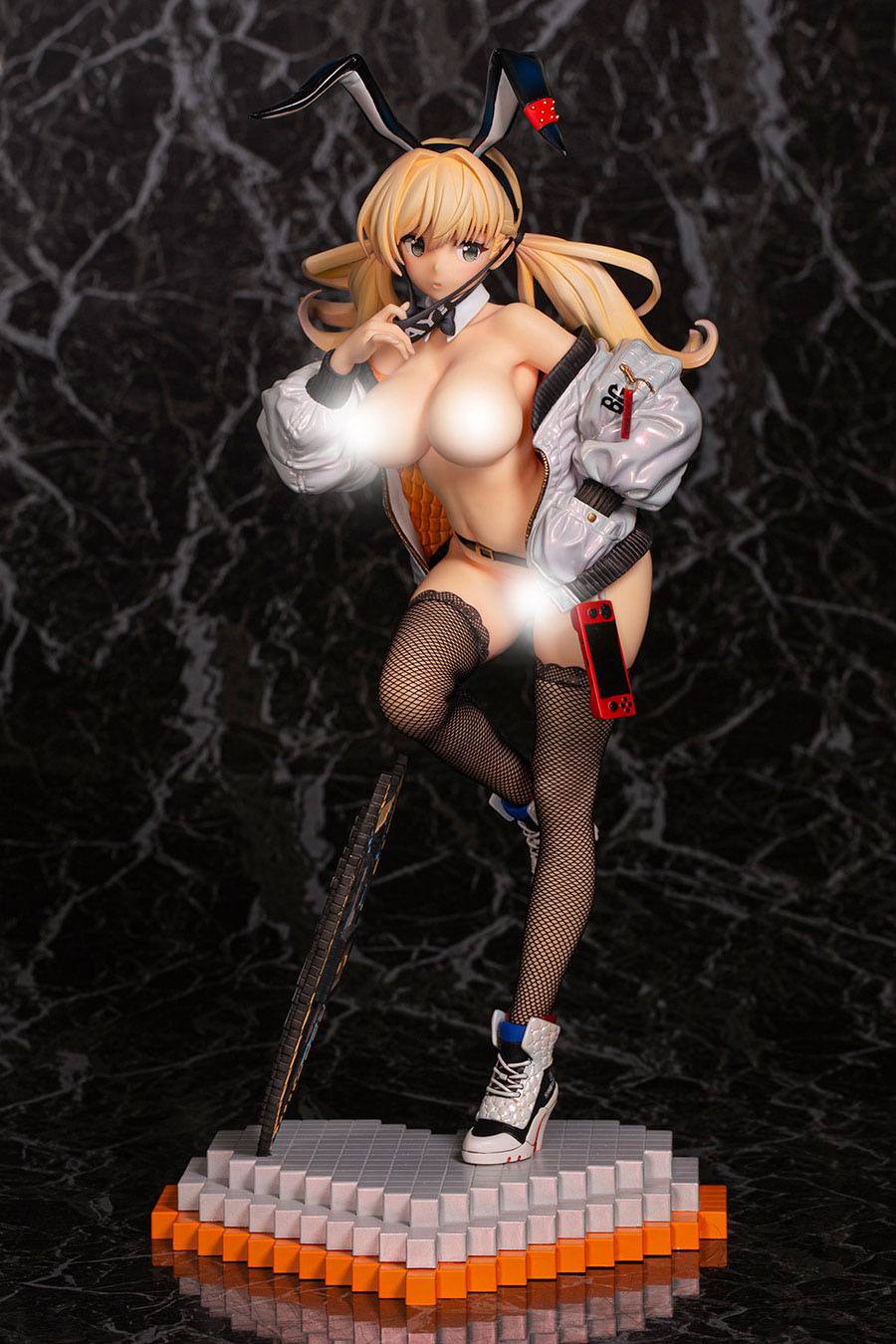 Mimi Usada Original Character Alphamax - Image 9