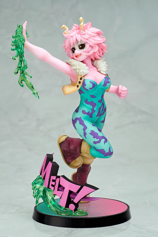Mina Ashido Hero Suit Ver. Bellfine - Image 3