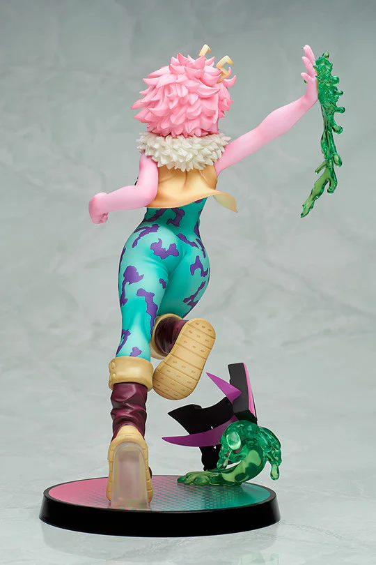 Mina Ashido Hero Suit Ver. Bellfine - Image 4