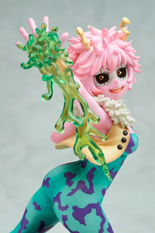Mina Ashido Hero Suit Ver. Bellfine - Image 5