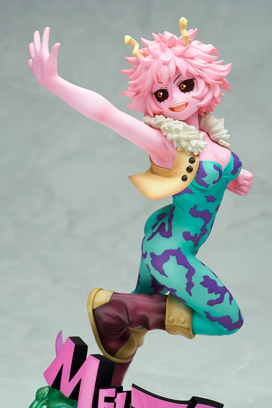 Mina Ashido Hero Suit Ver. Bellfine - Image 7