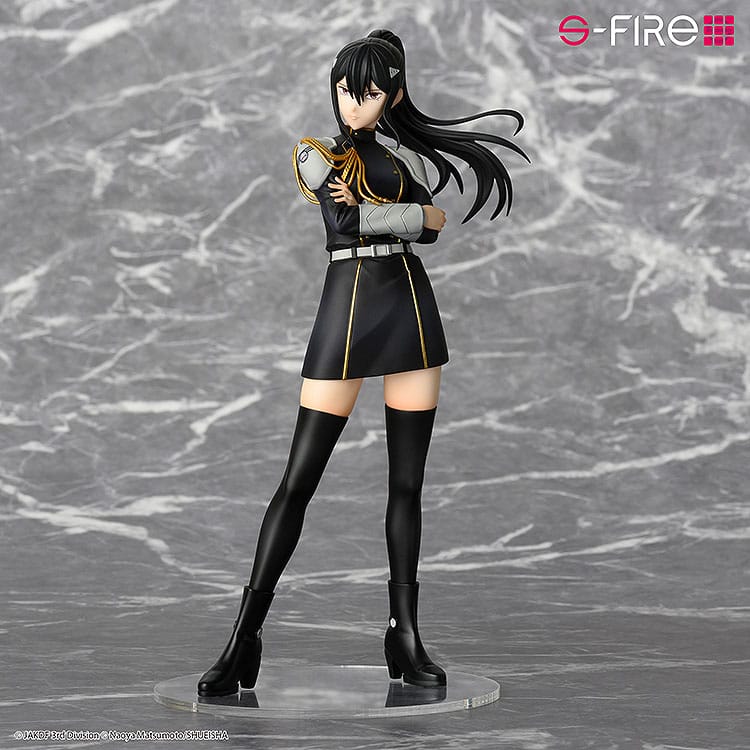 Mina Ashiro Formal Attire Ver. Sega