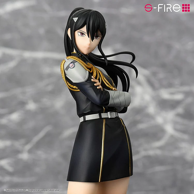 Mina Ashiro Formal Attire Ver. Sega - Image 6