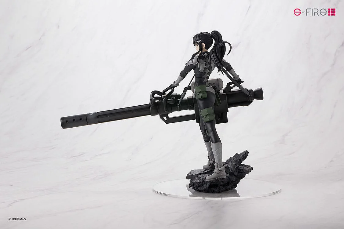 Mina Ashiro Kaiju No. 8 SEGA - Image 3