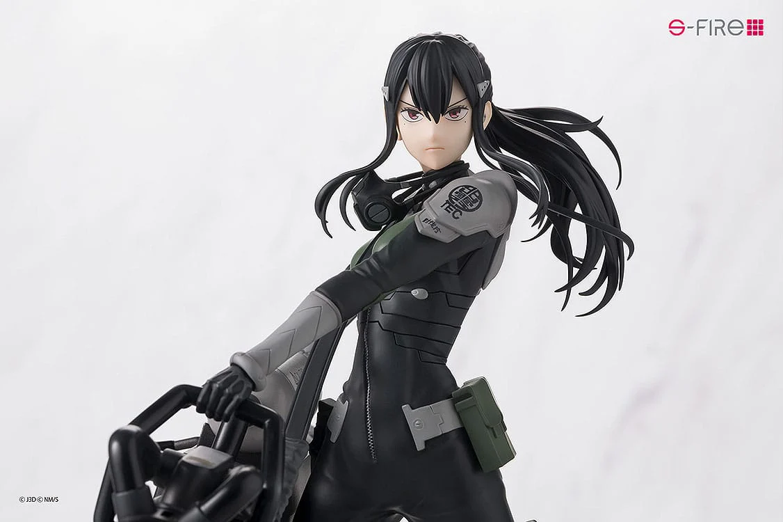 Mina Ashiro Kaiju No. 8 SEGA - Image 7