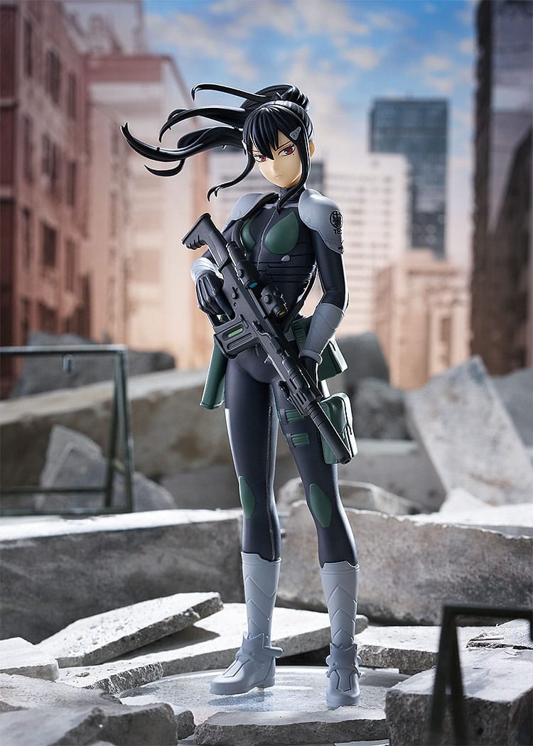 Mina Ashiro Pop Up Parade Good Smile Company - Image 3