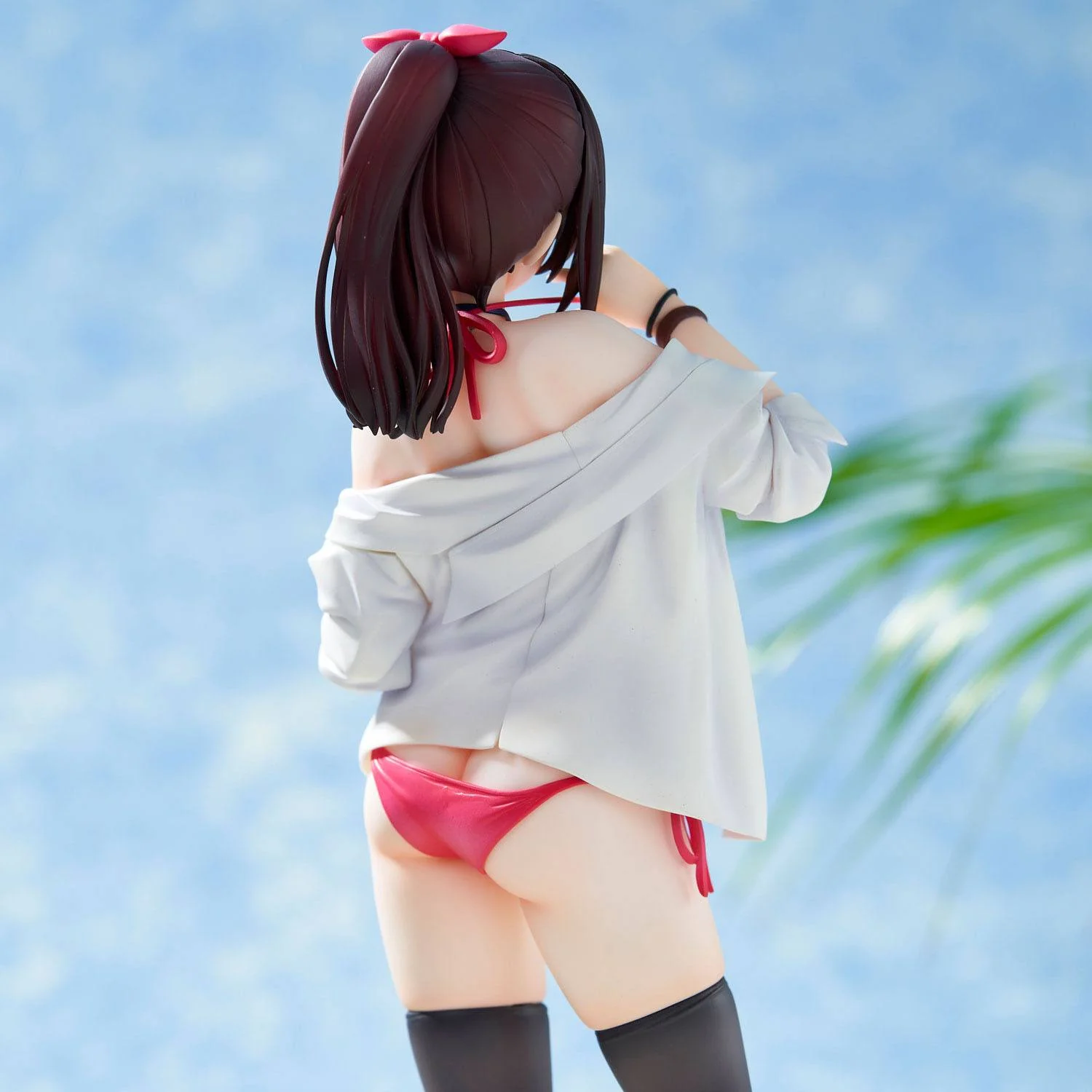 Minagi Marina Original Character Sentinel - Image 5