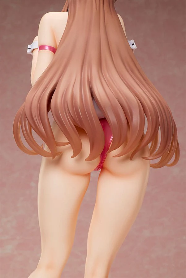Minako Sanada Bare Leg Bunny Ver. BINDing - Image 8