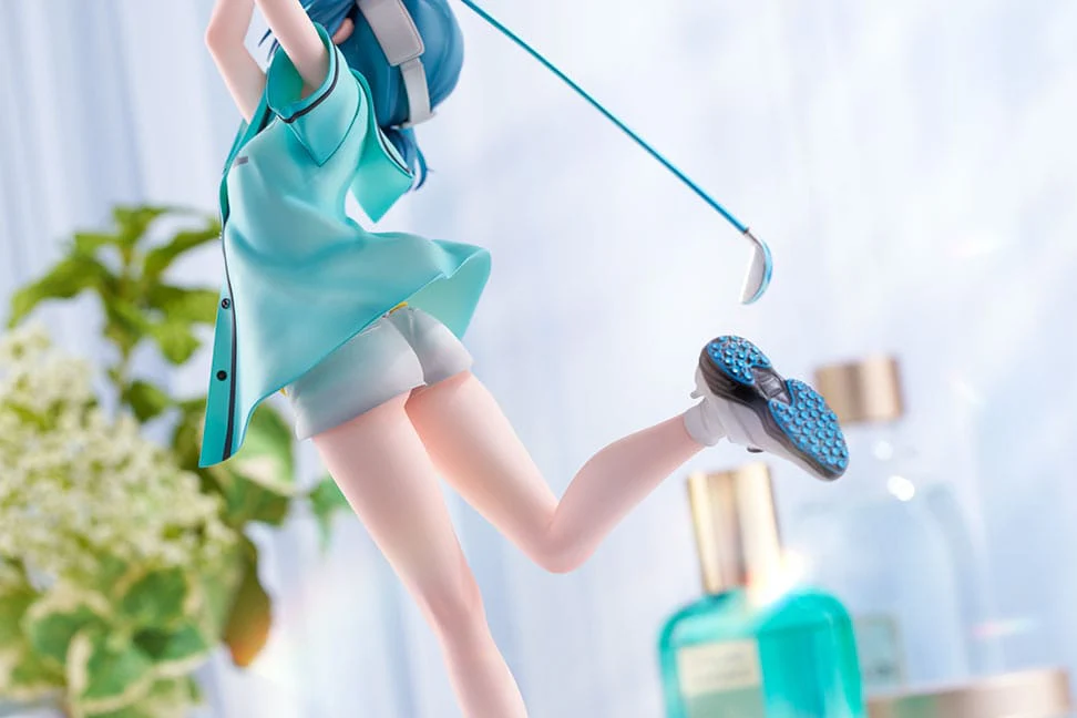 Minami Aoba Nice Shot Challenge Mimeyoi - Image 2