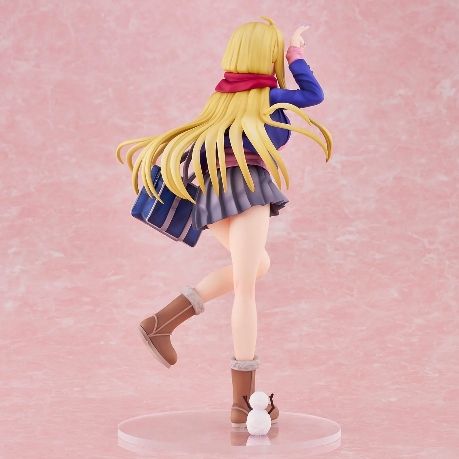Minami Fuyuki Hokkaido Gals Are Super Adorable Union Creative - Image 10