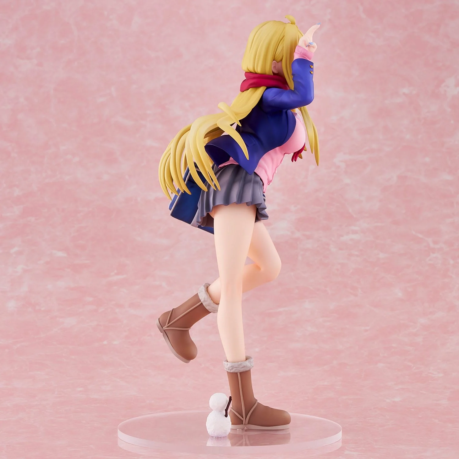 Minami Fuyuki Hokkaido Gals Are Super Adorable Union Creative - Image 11