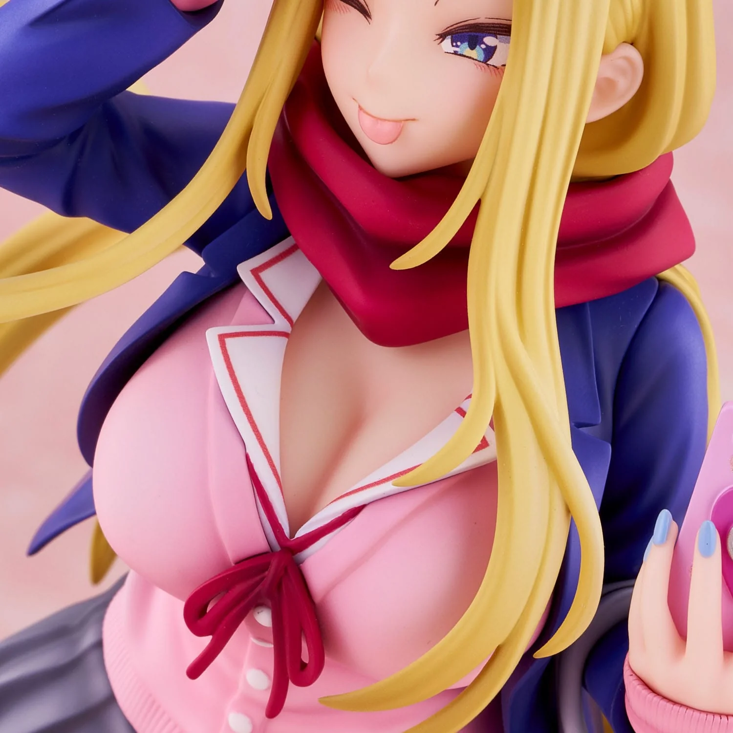 Minami Fuyuki Hokkaido Gals Are Super Adorable Union Creative - Image 14