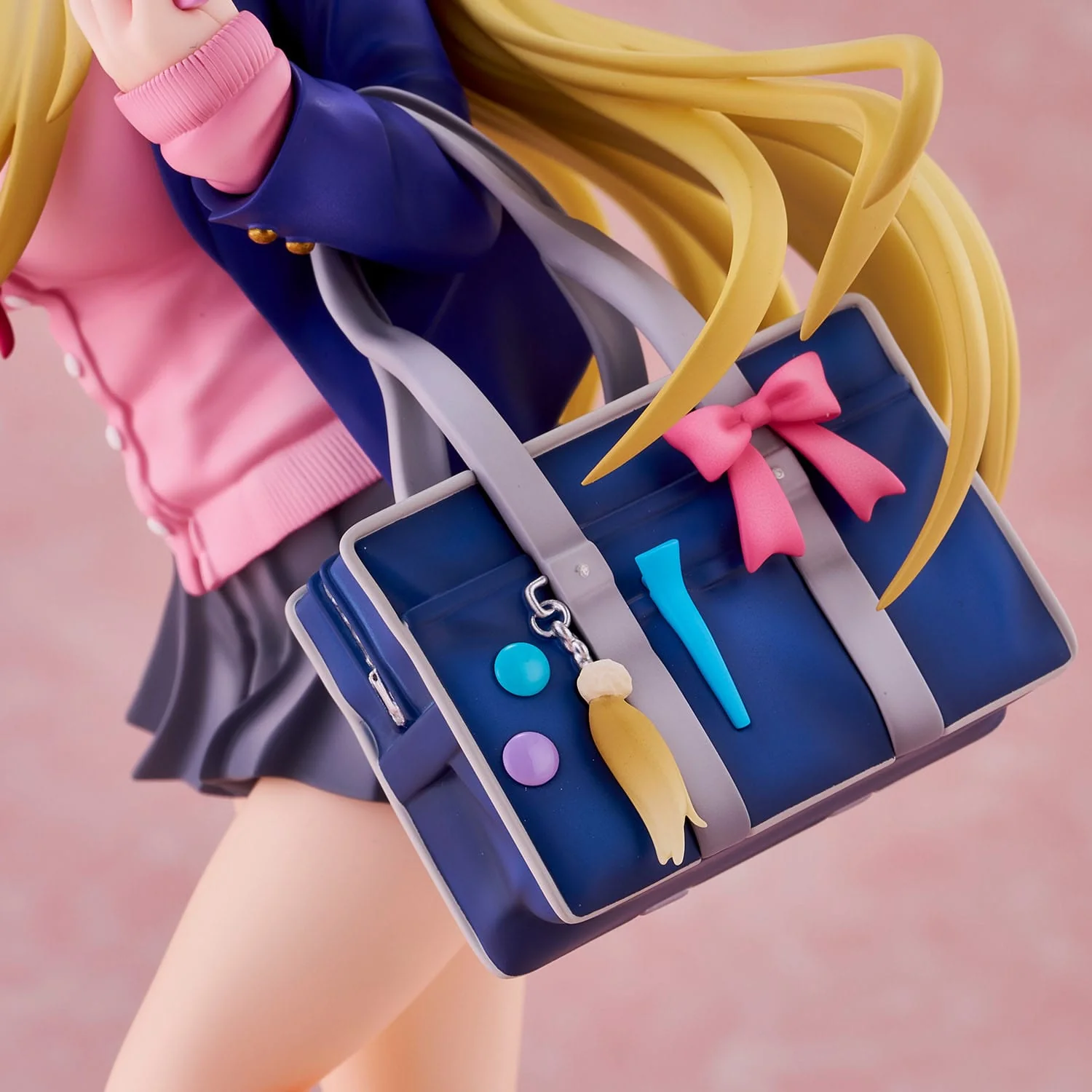 Minami Fuyuki Hokkaido Gals Are Super Adorable Union Creative - Image 16